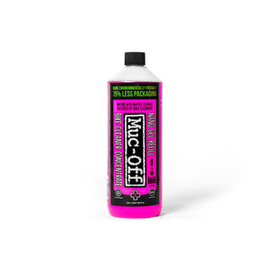 Bike Cleaner Concentrate 1000ml